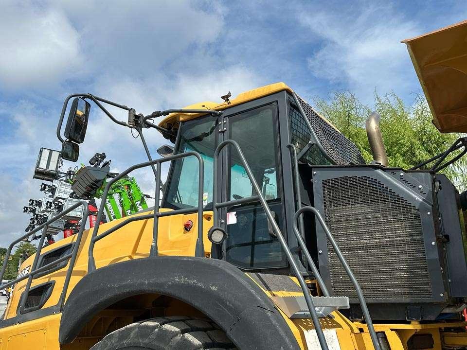 Bell B40E 6x6 Photo 14