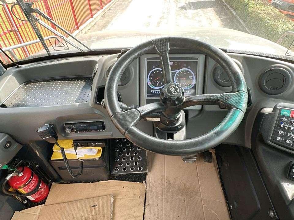 Bell B40E 6x6 Photo 20
