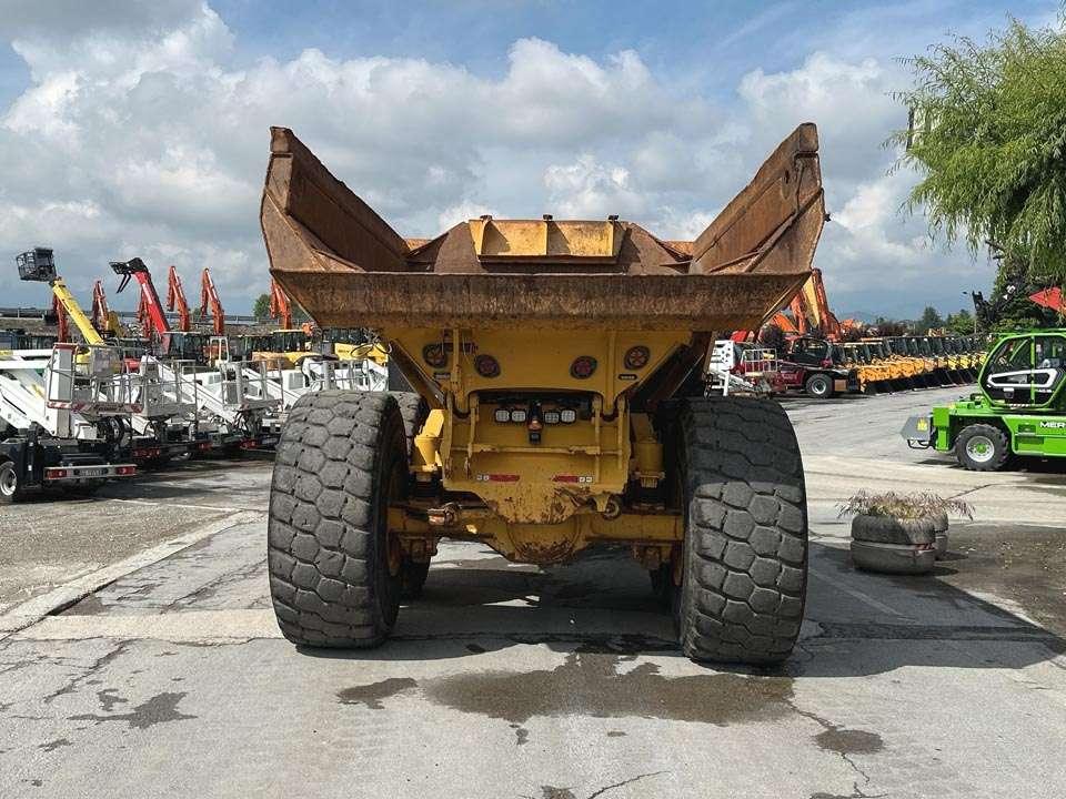 Bell B40E 6x6 Photo 25