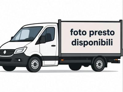 Iveco Daily en vente par M.D.M. Service Srl