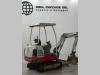 Takeuchi TB016 Photo 3 thumbnail