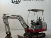 Takeuchi TB016 Photo 5 thumbnail