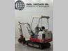 Takeuchi TB016 Photo 6 thumbnail