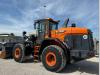Doosan DL320-7 Photo 3 thumbnail