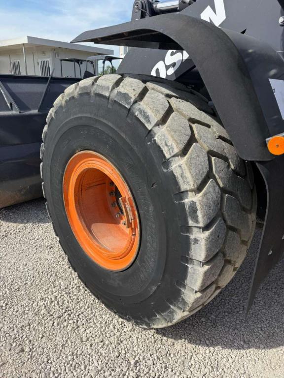 Doosan DL320-7 Photo 17
