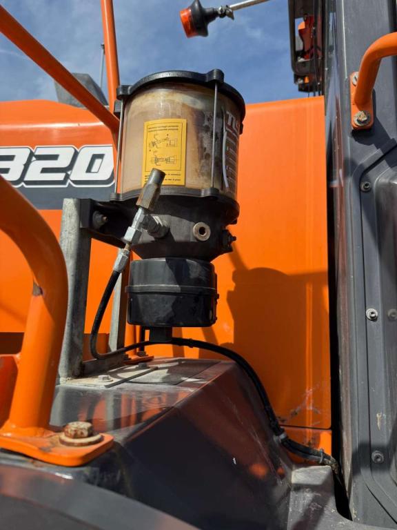 Doosan DL320-7 Photo 18