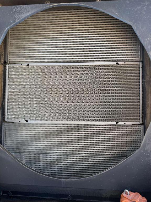 Doosan DL320-7 Photo 20