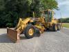 Caterpillar 12H 6X4 Photo 1 thumbnail