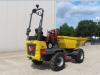 Wacker Neuson DW30-2 Photo 2 thumbnail
