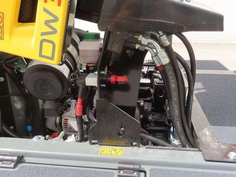 Wacker Neuson DW30-2 Photo 10