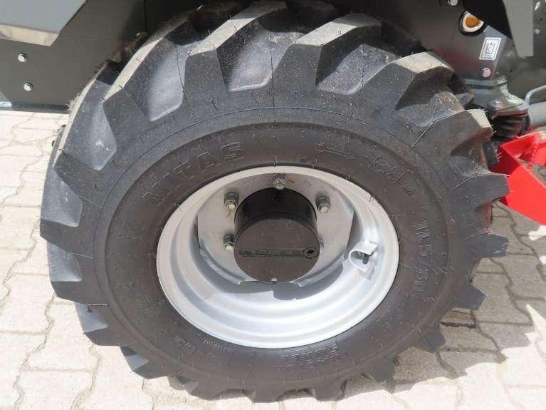 Wacker Neuson DW30-2 Photo 12