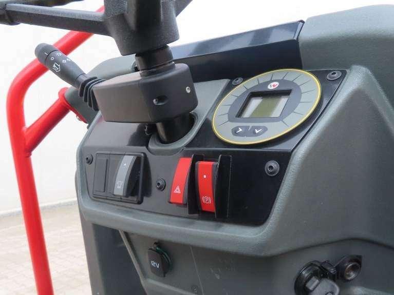 Wacker Neuson DW30-2 Photo 13