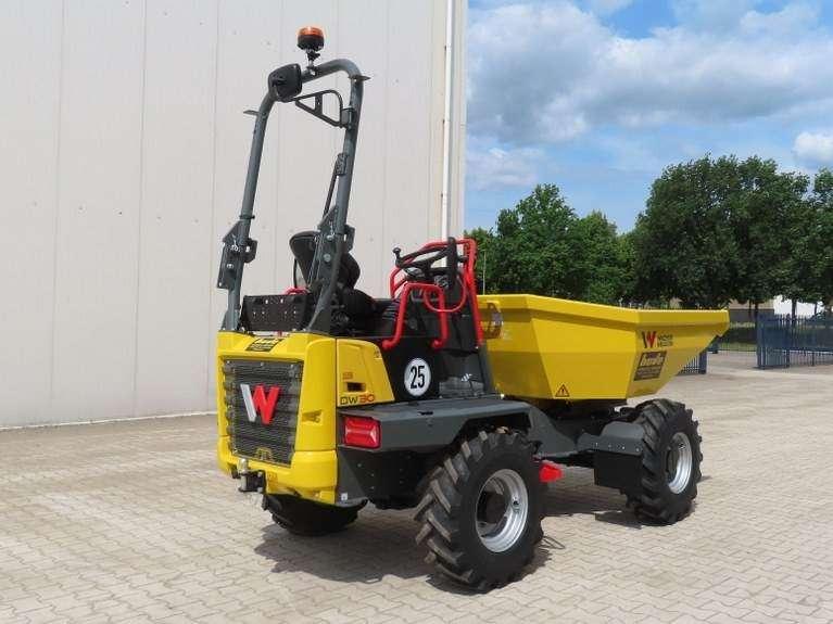 Wacker Neuson DW30-2 Photo 2
