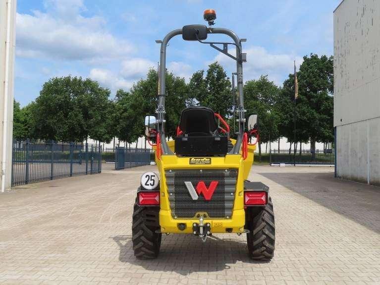Wacker Neuson DW30-2 Photo 3