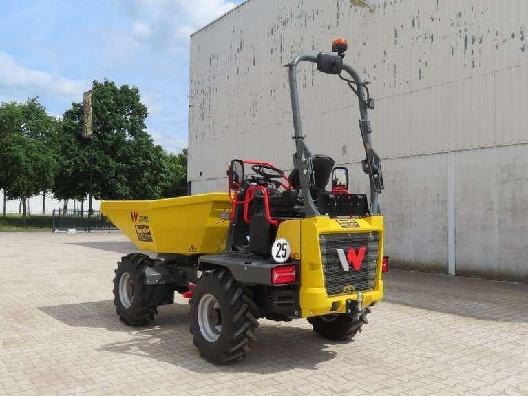 Wacker Neuson DW30-2 Photo 4