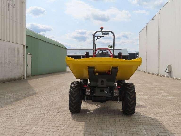 Wacker Neuson DW30-2 Photo 7