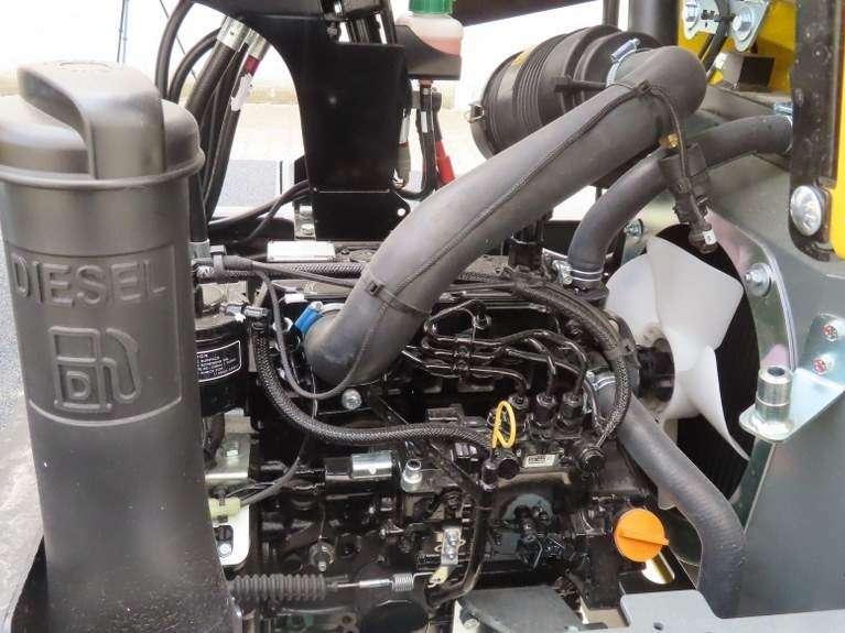 Wacker Neuson DW30-2 Photo 9