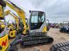 Wacker Neuson EZ50 Photo 5 thumbnail
