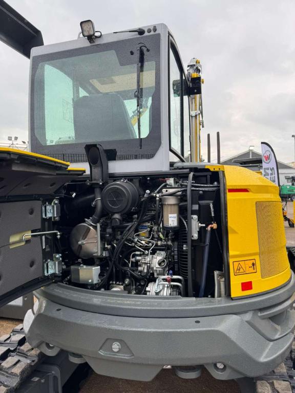 Wacker Neuson EZ50 Photo 10