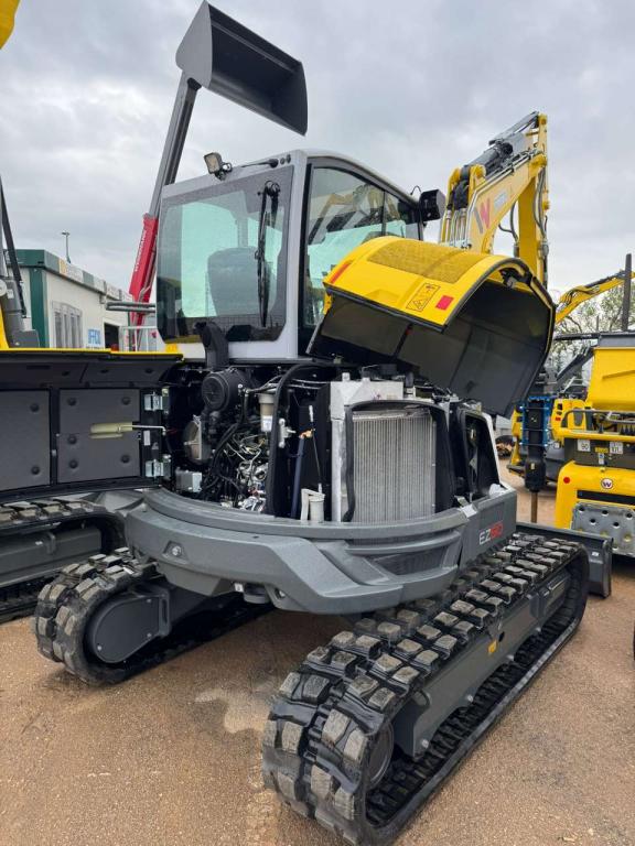 Wacker Neuson EZ50 Photo 12