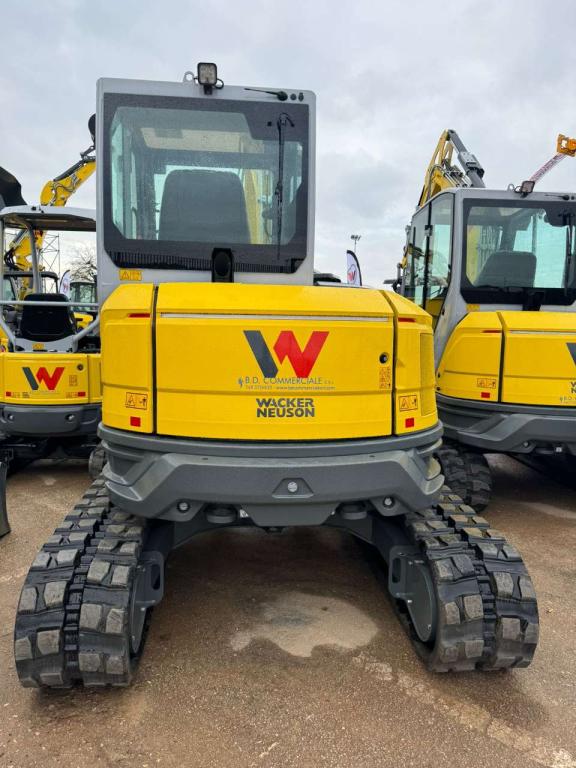 Wacker Neuson EZ50 Photo 13