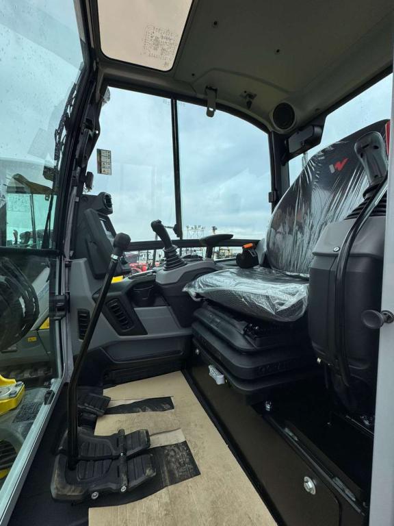 Wacker Neuson EZ50 Photo 8