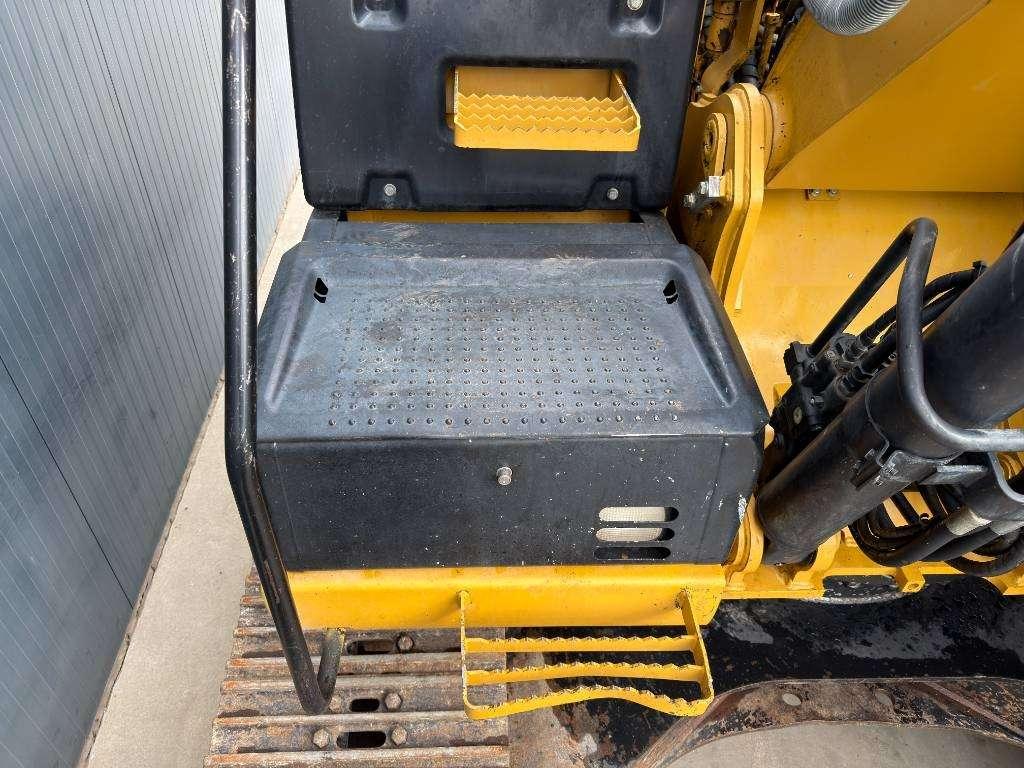 Caterpillar 323EL VA Photo 13