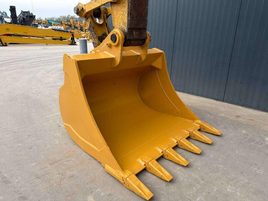 Caterpillar 323EL VA Photo 9