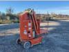 JLG Toucan 800 Photo 5 thumbnail