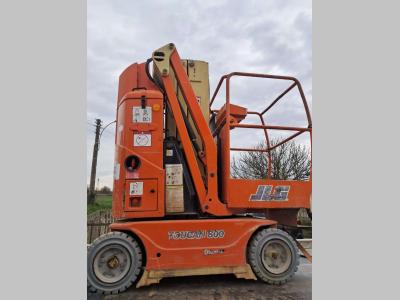 JLG Toucan 800 en vente par Makiboom Slu