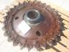 Barbotin pour Fiat Allis FL 10B-C Photo 2 thumbnail