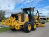 Caterpillar 140M Photo 3 thumbnail