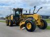 Caterpillar 140M Photo 5 thumbnail