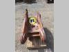 Winkelbauer quick coupler Attache rapide Photo 3 thumbnail