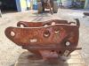Winkelbauer quick coupler Attache rapide Photo 5 thumbnail