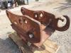 Winkelbauer quick coupler Attache rapide Photo 6 thumbnail