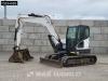 Bobcat E85 A/C - 3 Buckets Photo 2 thumbnail