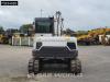 Bobcat E85 A/C - 3 Buckets Photo 5 thumbnail