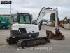 Bobcat E85 A/C - 3 Buckets Photo 7 thumbnail