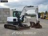 Bobcat E85 A/C - 3 Buckets Photo 9 thumbnail