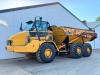 Caterpillar 725 - Dutch Machine / Body Heating Photo 1 thumbnail