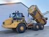 Caterpillar 725 - Dutch Machine / Body Heating Photo 12 thumbnail