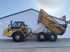 Caterpillar 725 - Dutch Machine / Body Heating Photo 13 thumbnail