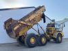 Caterpillar 725 - Dutch Machine / Body Heating Photo 16 thumbnail