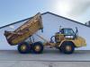 Caterpillar 725 - Dutch Machine / Body Heating Photo 17 thumbnail