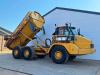 Caterpillar 725 - Dutch Machine / Body Heating Photo 18 thumbnail
