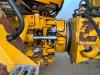 Caterpillar 725 - Dutch Machine / Body Heating Photo 21 thumbnail