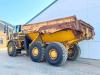 Caterpillar 725 - Dutch Machine / Body Heating Photo 3 thumbnail