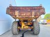 Caterpillar 725 - Dutch Machine / Body Heating Photo 4 thumbnail
