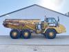 Caterpillar 725 - Dutch Machine / Body Heating Photo 6 thumbnail